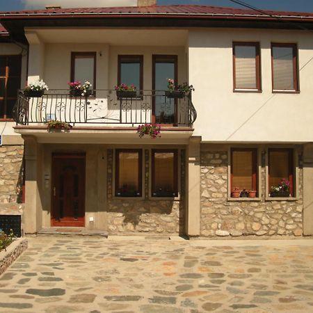 ***Stefani Apartments Kruševo 외부 사진
