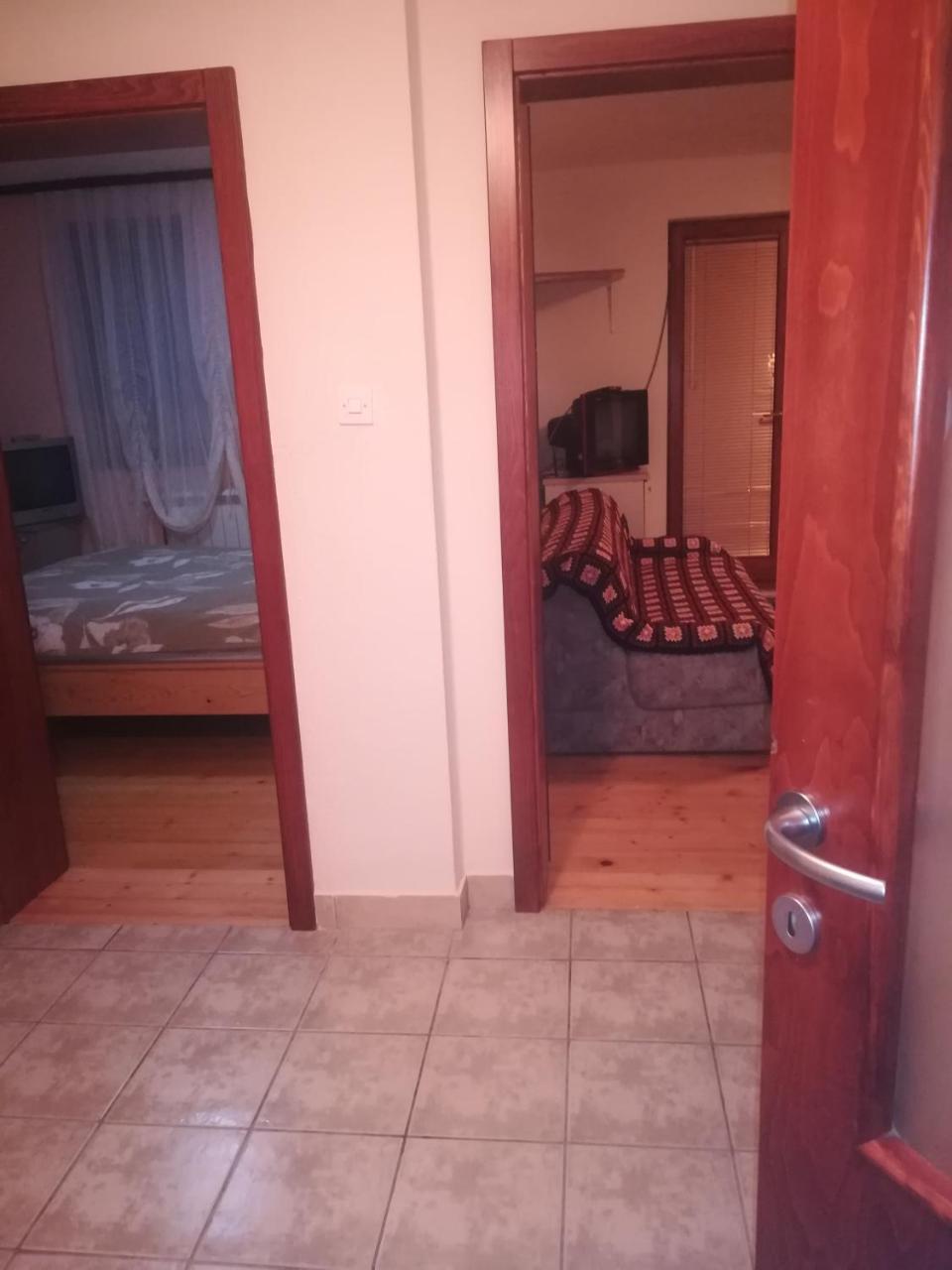 ***Stefani Apartments Kruševo 외부 사진