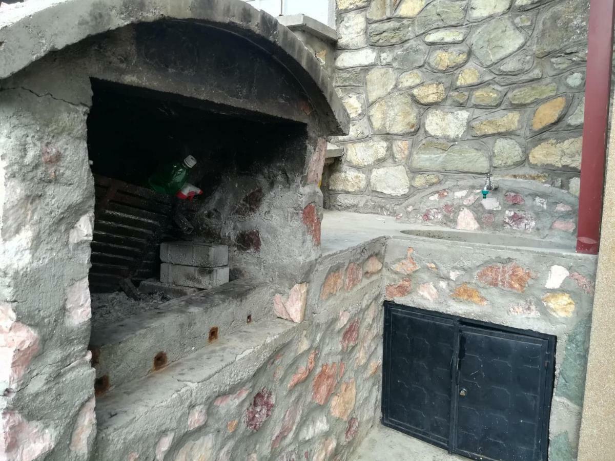 ***Stefani Apartments Kruševo 외부 사진