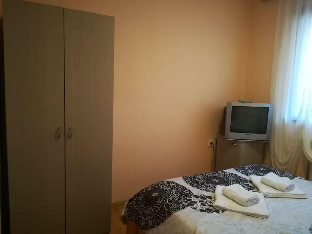 ***Stefani Apartments Kruševo 외부 사진