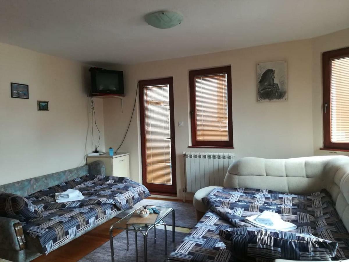 ***Stefani Apartments Kruševo 외부 사진